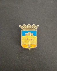ESCUDO MOCLIN