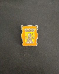 PIN ESCUDO MONTEFRÍO