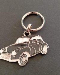 morris minor