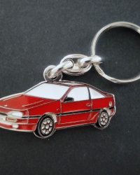 Llavero Nissan 100X