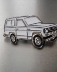 Pin Nissan Patrol