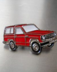 Pin Nissan Patrol