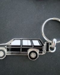 Llavero Nissan Terrano I