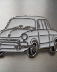Pin NSU Prinz