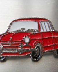 Pin NSU Prinz
