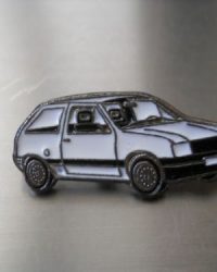 Pin Opel Corsa