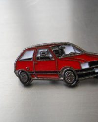 Pin Opel Corsa