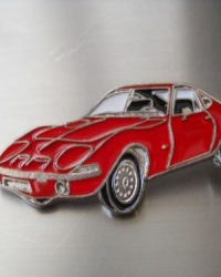 Pin Opel GT