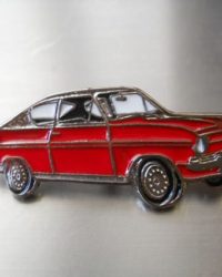 Pin Opel Kadett 1970