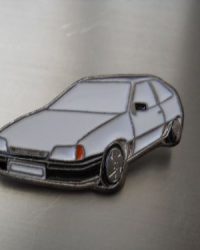 Pin Opel Kadett GSI
