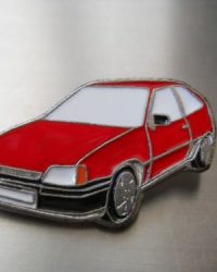 Pin Opel Kadett GSI