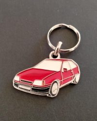 opel kadett gsi