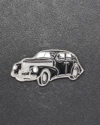 opel kapitan