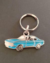 opel manta