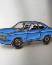 Pin Opel Manta