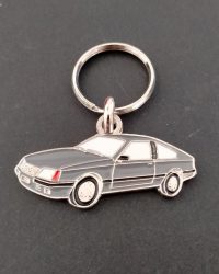 opel monza
