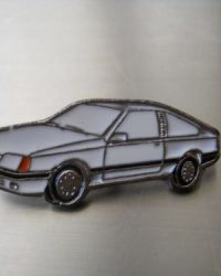 Pin Opel Monza