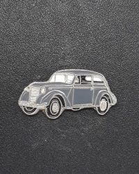 opel olympia gris