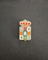 PIN ESCUDO ÓRGIVA