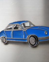 Pin Panhard Dina