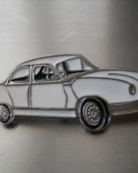 Pin Panhard Dina