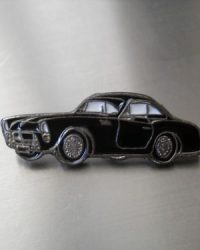 Pin Pegaso Z 102 Coupe