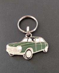 peugeot 204