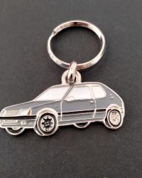 peugeot 205