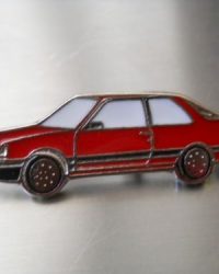 Pin Peugeot 309