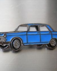 Pin Peugeot 404