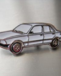 Pin Peugeot 505