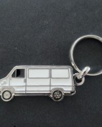 llavero Peugeot J5