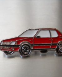 Pin Peugeot 205