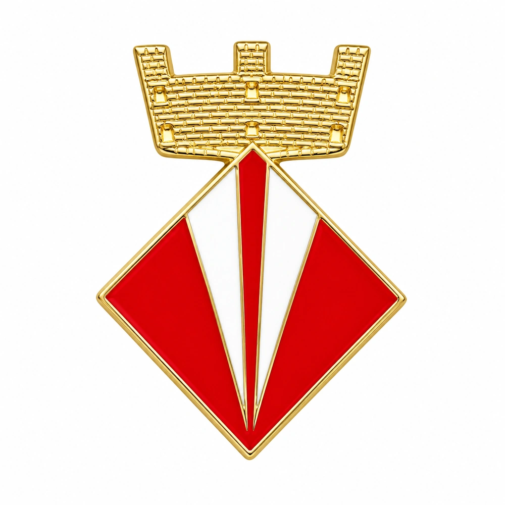 pin escudo les piles