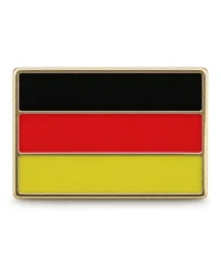 pin bandera alemania