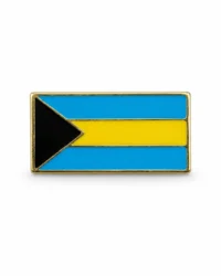 pin escudo bahamas