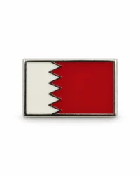pin bandera bahrein