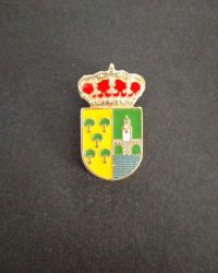 ESCUDO PINOS PUENTE