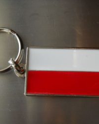 POLAND FLAG