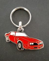 pontiac firebird