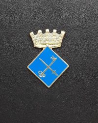 pin escudo el prat de llobregat