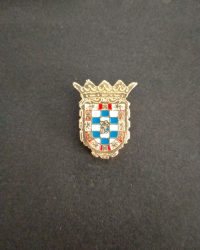 PIN ESCUDO PUEBLA DE DON FADRIQUE