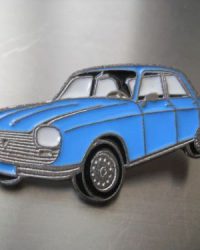 Pin Peugeot 204