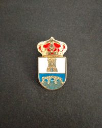 ESCUDO PULIANAS