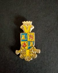 pin escudo purchena