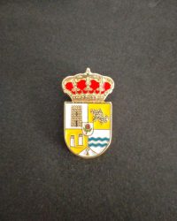ESCUDO PURULLENA