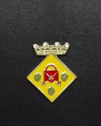 pin escudo la quar