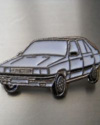 Pin Renault 11
