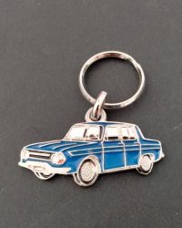 renault 10