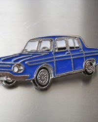 Pin Renault 10